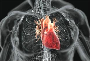 Cardio-vascular diseases